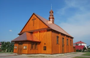 Pokuratura w Tarnobrzegu bada sprawę przelewu z konta parafii na prywatne...