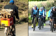Wielkiej Brytania trwają prace nad wdrożeniem rejestracji dla rowerów