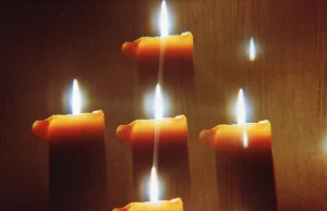 "Kupujcie świeczki i drewno do kominków". Szwajcaria ostrzega obywateli