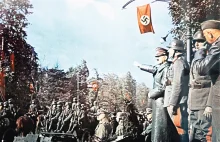 Czy zamach na Hitlera w roku 1939 w Warszawie zmieniłby losy wojny?