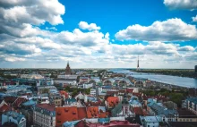 Ryga na weekend - korzystaj z tanich lotów i zwiedzaj stolicę Łotwy