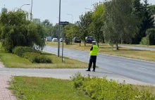 Zza krzaka, po kryjomu, na dwupasmówce: tak policja w Polsce poluje na kierowców