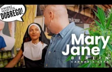 MARY JANE EXPO BERLIN 2022 | Największe targi konopne w Niemczech