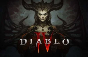 Diablo IV będzie grą-usługą z sezonami i mikropłatnościami.