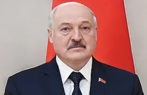 Białoruś. Alaksandr Łukaszenka: Dzisiaj z Rosją walczy cały blok NATO i Ameryka