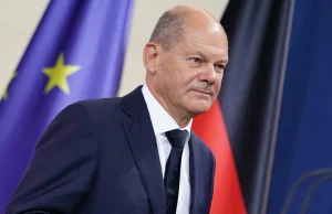 Niemieccy rzemieślnicy wzywają kanclerza Scholza do zniesienia sankcji na Rosję