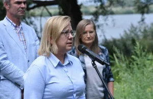 PiS znalazło rozwiązanie problemu zatrutej Odry. Będzie "syfowe+"!