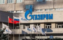 "Gaz nie popłynie do Niemiec". Gazprom znów wyłączy Nord Stream 1.