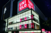 Uniqlo, japoński gigant odzieżowy, rozpoczyna sprzedaż w Polsce