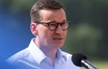 Polish prime minister backs Finland's leader in fight for right to party