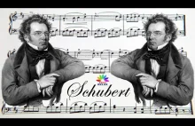 Schubert - Piano Quintet in A major (The Trout) D. 667