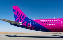 Wizz Air jednak nie poleci do Rosji