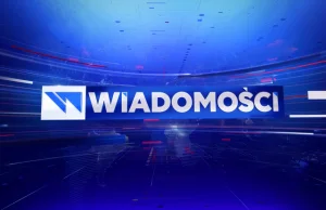 Ohydna propaganda w TVN i TVP - a Polska się rozpada