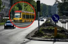 Mieszkańcy Wilanowa chcieli tramwaju. Teraz wytną im prawie 400 drzew