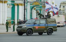 Rosyjska armia dostanie mobilne cerkwie
