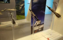 Do Ukrainy trafi broń eksperymentalna. Są nią pociski Vulcano 155 GLR