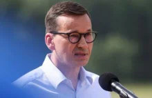 Polish PM backs Finland's leader in fight for right to party