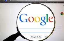 Google zmienia swoją wyszukiwarkę. To sprzyja walce z dezinformacją