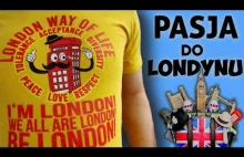 Pasja do Londynu #polacywuk #londyn #pasja