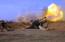 Chorwacja przekaże ciężką artylerię Ukrainie