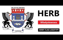 Herb Władysławowa | Herby Flagi Logotypy # 122