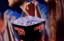 Właściciel kin Cinema City ogłosi upadłość. Firma nie odpracowała strat po...