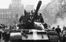 1968 korony na Ukrainę na broń. Czesi pamiętają okupację i przesyłają pieniądze