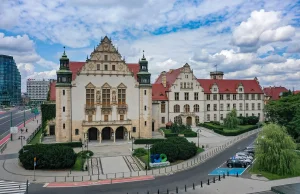 W Poznaniu zaczyna się spotkanie historyków z całego świata