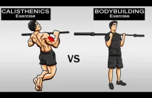 WIĘKSZE bicepsy ćwicząc w domu lub na SIŁOWNI!