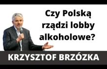 Czy Polską rządzi lobby alkoholowe?