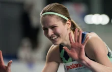 Pia Skrzyszowska mistrzynią Europy w biegu na 100m przez płotki!