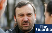Ex-Russian MP claims Russian partisans responsible for Moscow car bomb