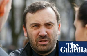 Ex-Russian MP claims Russian partisans responsible for Moscow car bomb