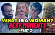 What Is a Woman BEST MOMENTS - Part 2 Matt Walsh