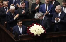 Co zostało z exposé premiera Morawieckiego? Rezultaty są słabe…