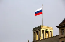 Szpiegowski trzon rosyjskiej ambasady w Berlinie