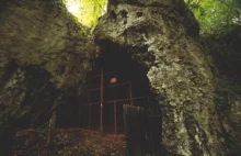 Archeologiczne tajemnice jaskini Koziarnia i jej historia