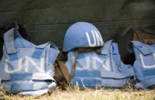 Wykorzystywanie seksualne przez siły pokojowe ONZ w DR Konga