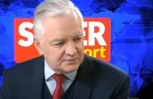 Gowin dla "SE": Kaczyński będzie dożywotnio szefem PiS