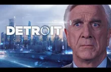 Leslie Nielsen w grze Detroit: Become Human