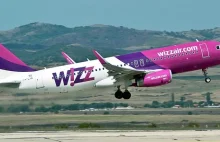 Węgry biorą się za linie Wizz Air. Śledztwo wszczęto po skargach pasażerów