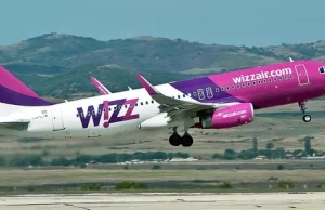 Węgry biorą się za linie Wizz Air. Śledztwo wszczęto po skargach pasażerów