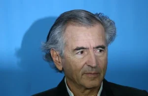 Henri-Levy: Rosjanie traktują jeńców podobnie jak w Katyniu