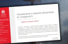 Dyrektor salezjańskiej podstawówki z Lubina w areszcie. Miał mat. pedofilskie