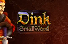 Dink Smallwood HD za darmo na GOG.com
