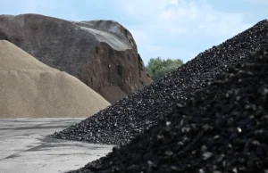 Rekord PGG. Sprzedano 120 tysięcy ton węgla dla indywidualnych odbiorców