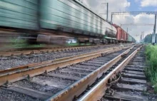 Ukraina: Nowe połączenie kolejowe z UE przez Mołdawię