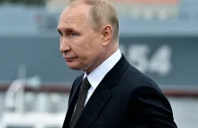 Putin może rządzić wiecznie Rosją, dzięki technologii Deepfake .