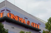 Kina Cinema City w Polsce pozostają otwarte dla widzów
