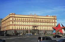 Rosja: Ludzie służb specjalnych wtrącani do więzień za zaniedbania